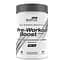 Передтренувальний комплекс, Pre-workout Boost, смак вишні, 350 г Biotus vit0003359 - мініатюра 1