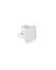 Заглушка торцева Kanlux 33236 Tear IP20 Wh - мініатюра 1