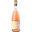Вино игристое Terre dei Buth Frizzante Rose розовый брют 0.75 л  - миниатюра 1