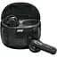 Наушники JBL Tune Flex 2 Ghost Black (JBLTFLEX2GBLK) - миниатюра 1
