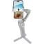 Стабілізатор відеозйомки Hoco K24 Gimbal Gray (6942007635547) [136490] - мініатюра 4