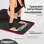 Коврик для йоги и фитнеса Flex Pro с красным кантом EasyFit fit0025101 - миниатюра 5