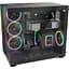 Корпус Be quiet! LIGHT BASE 900 DX черный (BGW69) без блока питания - миниатюра 8