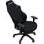 Геймерське крісло Anda Seat Luna L Black Fabric (AD18-44-B-F) [121733] - мініатюра 5