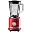 Блендер стаціонарний Ariete 0585 Moderna Red (00C058500AR0) - мініатюра 1
