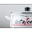 Каструля Gusto GT-T-122-LCW Lets cook 22 см 5.1 л біла (117664) - мініатюра 2
