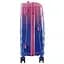 Валіза Semi Line 25 дюймів (M) Rose/Blue Gradient (T5650-2) - мініатюра 4