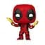 Фігурка Funko Pop Дедпул і Росомаха Дедпул DEADPOOL WOLVERINE Kidpool 10 см FP DW D 1402 - мініатюра 2