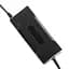 Зарядний пристрій для акумуляторів LiFePO4 12 V (14.6 V)-8A-96W (LP14577) - мініатюра 1