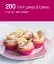 200 Mini Cakes & Bakes - мініатюра 1