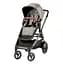 Прогулянкова коляска Peg-Perego Ypsi Polo, бежевий (IP15300000BA53) - мініатюра 1