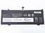 Акумулятор для Lenovo L18C4PF0 ThinkBook 13S-IML, 13S-IWL, 14S-IML, 14s-IWL, V540S (L18M4PF0, L18D4PF0) (15.2V 2900 mAh 44Wh) - мініатюра 2