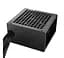 Блок живлення Deepcool 750 Вт PF750, Black, 80+ Standard, Active PFC, 12 см, 2xMolex/6xSATA/4x6+2-pin/2x4+4-pin/20+4-pin, захист: OPP/OVP/SCP/UVP, ATX12V V2. - мініатюра 6