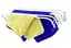 Сушарка для білизни настінна Casa Si Towel Flex 5 White (CS92196X10) (DAS302385) - мініатюра 4
