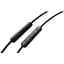 Наушники Xiaomi Type-C Earphones Black (BHR8930GL) [117325] - миниатюра 6