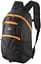 Рюкзак спортивний Crivit Wander-Rucksack 20 л для ноутбука чорний - мініатюра 1