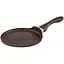 Сковородка для блинов Lessner Chocolate Line 22 см (88364-22P) - миниатюра 1
