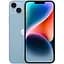 Apple iPhone 14 Plus 128 GB Blue (Grade B) Seller Refurbished - миниатюра 1