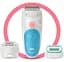 Эпилятор Braun Silk-epil 5 SensoSmart SES 5/610 [79642] - миниатюра 2
