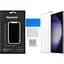 Защитное стекло BeCover для Samsung Galaxy S24 Ultra SM-S928 Black (711318) - миниатюра 2