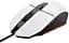 Мышь Trust GXT 109 Felox RGB White (25066) [91583] - миниатюра 2