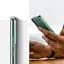 Силіконовий чохол BeCover для Samsung Galaxy S23 Plus SM-S916 Transparancy (708968) - мініатюра 5