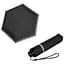 Зонт Knirps Rookie Manual Black Reflective (Kn95 6050 1000) - миниатюра 1