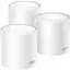 Маршрутизатор TP-Link (DECO-X50-3-PACK) - миниатюра 1