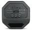 Колонка портативна 2.0 X-757 Black, 2 x 25 Вт REAL-EL teh0021025 - мініатюра 5