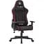 Геймерське крісло GamePro GC700FB RGB Size L Fabric Black [126423] - мініатюра 6