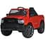Дитячий електромобіль-джип Bambi Racer M 5766EBLR-3 до 35 кг - мініатюра 1