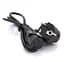 POE-комутатор Merlion BTD6024FE 24 POE 10/100 + 2 RJ45 10/100/1000+ блок живлення 52V 5.8A - мініатюра 4