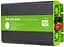Інвертор EnerGenie 12V/230V 1000W (2000W peak power) чиста синусоїда (EG-PWC-PS2000-01 1000 Вт (EG-PWC-PS2000-01) - мініатюра 1