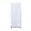Zalman Корпус I3 Neo V2 без БР 2xUSB3.0, 1x Type C, 4x120мм RGB, VGA 400мм, LCS ready, TG Side Panel, ATX, білий - мініатюра 9