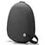 Чехол для наушников Spigen Klasden Designed Carrying Travel Case Pouch Bag для AirPods Max Charcoal Gray [AFA02996] [74502] - миниатюра 2
