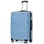 Валіза большой Semi Line 30 дюймів (L) Polypropylene Blue (T5616-3) - мініатюра 1