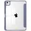 Чехол-книжка BeCover Soft Edge TPU с креплением Apple Pencil для Apple iPad Air 13" M2/M3 2024/2025 Purple (711713) - миниатюра 2