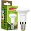 Світлодіодна лампа Eurolamp LED Ecological Series, R39, 5W, E14 3000K (LED-R39-05142(P)) - мініатюра 1