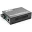 Медиаконвертер RCI 1G, 20km, SC, RJ45, Tx 1310nm standart size metal case (RCI502W-GE-20-A) - миниатюра 1
