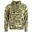 Кофта Kombat UK Tactical Hoodie M Мультикам (1000-kb-th-btp-m) - мініатюра 1