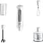 Блендер Braun MultiQuick 5 MQ 50236 M WH [132107] - мініатюра 9