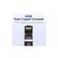 Патч-корд 0.5м, FTP cat 7 RJ-45 black Vention (ICABD) - мініатюра 5