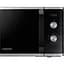 Мікрохвильова піч Samsung MG23K3614ASUA [139207] - мініатюра 3