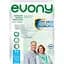 Подгузники для взрослых Evony 2 Medium 10 шт. - миниатюра 1