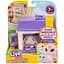 Ігровий набір Moose Little Live Pets Mama Surprise Minis Мама-сюрприз Кролик S2 (26625) - мініатюра 1