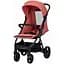 Прогулочная коляска FreeON Dynamic pink (82597) - миниатюра 4