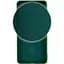 Чохол Lakshmi Case Silicon Cover Lakshmi Full Cam для Xiaomi Redmi 13C / Poco C65 Dark Green [101244] - мініатюра 2