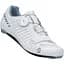 Велообувь Scott W Road Comp BOA 41 Matt White/Blue (1081-251824.7268.016) - миниатюра 1