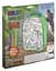 Рюкзак-розмальовка Moxy Dinosaur Expedition з фломастерами (990192) - мініатюра 4