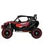 Дитячий електромобіль Bambi Джип M 6149EBLR-3 24V до 80 кг - мініатюра 3